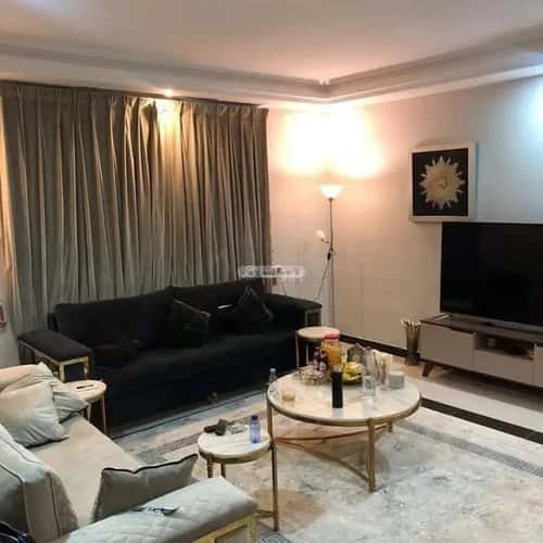 Floor 195 SQM with 5 Bedrooms Twaeeq, West Riyadh, Riyadh