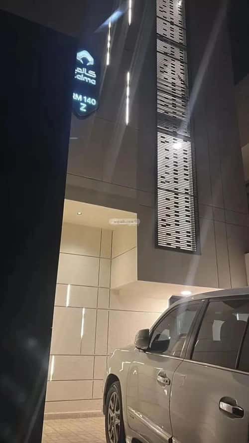 دور 76 متر مربع ب 3 غرف الرمال، شرق الرياض، الرياض