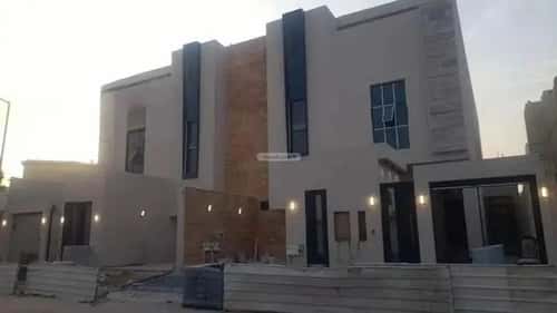 Floor 239 SQM with 5 Bedrooms Al-Khaleej, East Riyadh, Riyadh