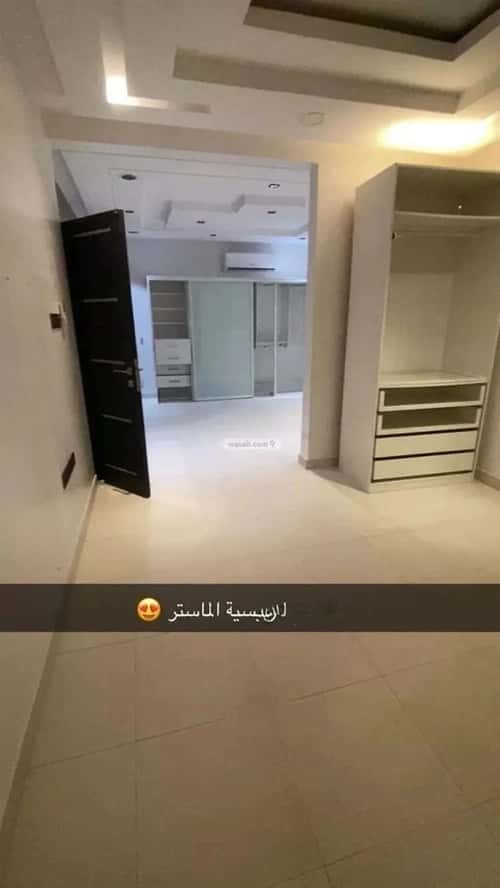 فيلا 307 متر مربع واجهة غربية ب 7 غرف النرجس، شمال الرياض، الرياض