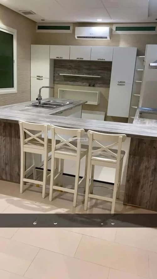 فيلا 307 متر مربع واجهة غربية ب 7 غرف النرجس، شمال الرياض، الرياض