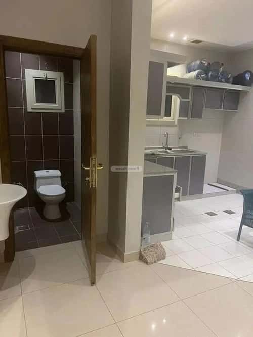 Apartment with 3 Bedrooms Al-Qairawan, North Riyadh, Riyadh