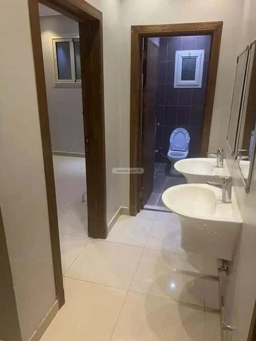 شقة ب 3 غرف القيروان، شمال الرياض، الرياض