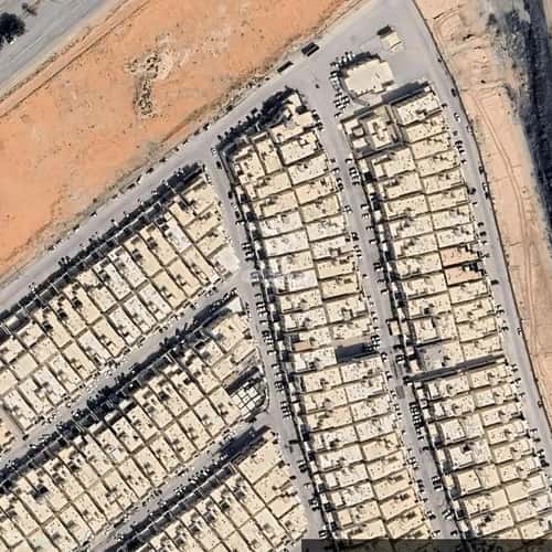 فيلا 360 متر مربع غربية على شارع 15م القادسية، شرق الرياض، الرياض