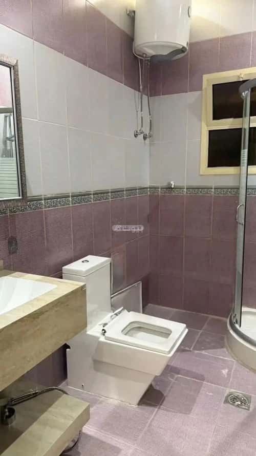 Apartment with 4 Bedrooms Al-Malqa, North Riyadh, Riyadh