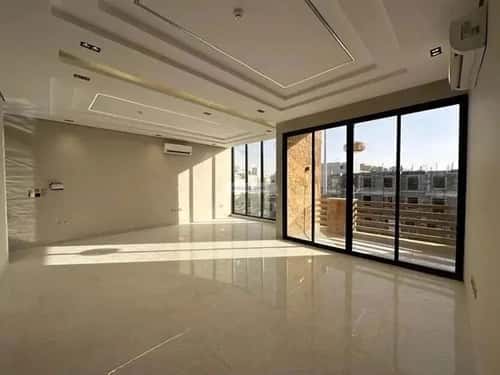 Apartment with 3 Bedrooms An-Narjis, North Riyadh, Riyadh