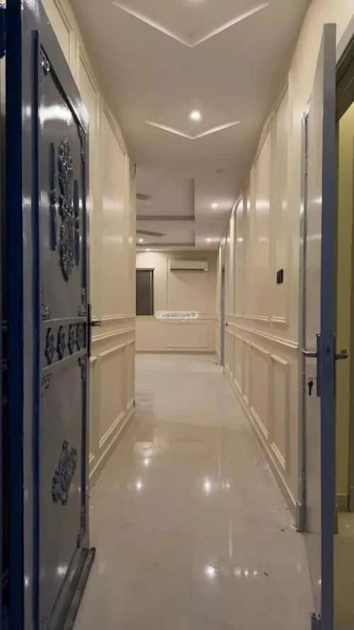 Apartment with 3 Bedrooms Qurtubah, East Riyadh, Riyadh