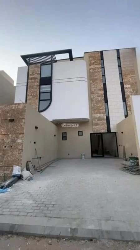 Floor 245 SQM with 4 Bedrooms An-Narjis, North Riyadh, Riyadh