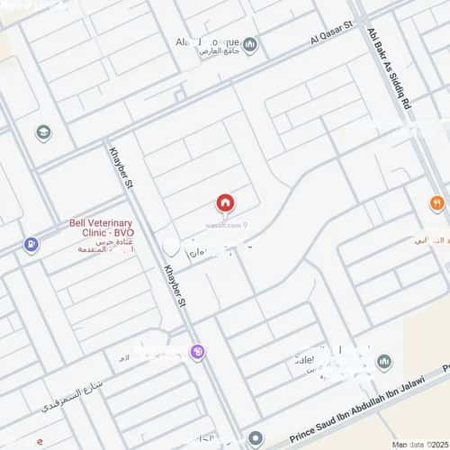 شقة ب 3 غرف العارض، شمال الرياض، الرياض