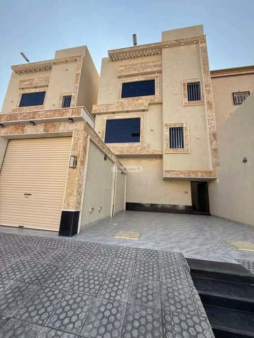 Apartment with 6 Bedrooms Al-Wurud, Khamis Mushait