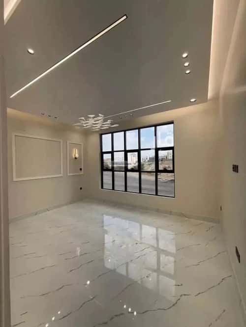 شقة ب 8 غرف الزهور، أبها