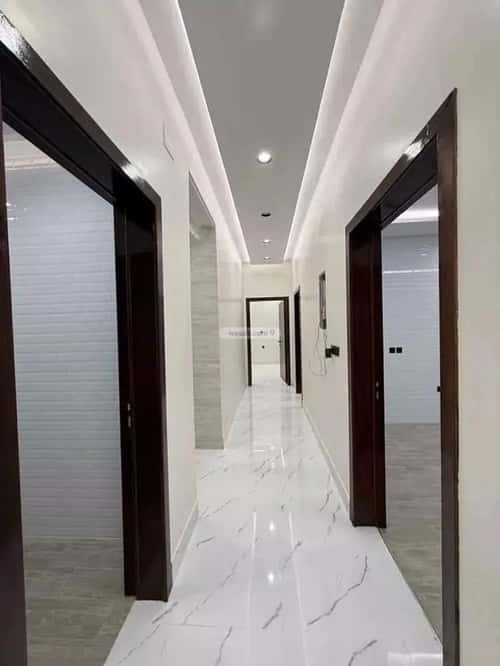 شقة ب 8 غرف الزهور، أبها