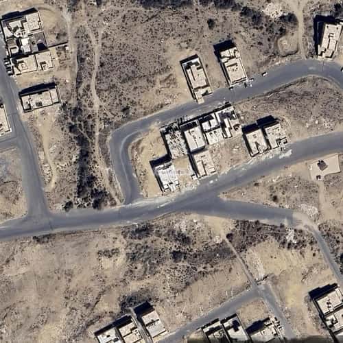 شقة ب 8 غرف الزهور، أبها