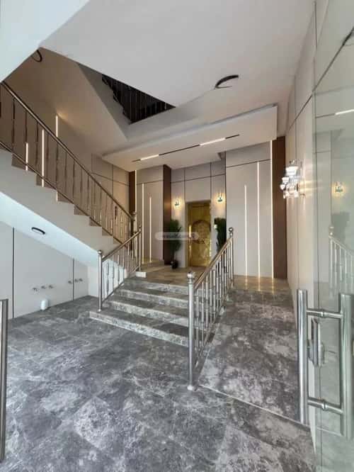 شقة ب 6 غرف الروابي، أبها