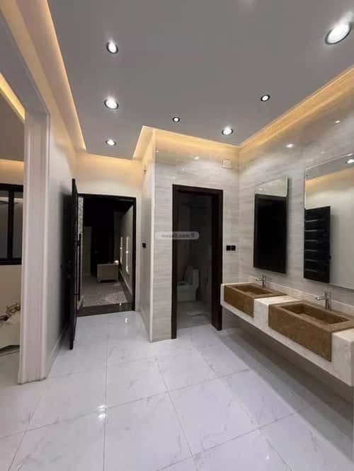 شقة ب 6 غرف الزهور، أبها