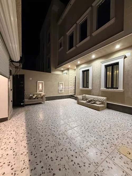 شقة ب 6 غرف الزهور، أبها