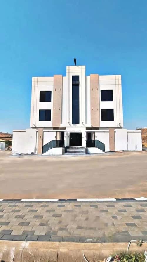 شقة ب 6 غرف الصفاء، أبها