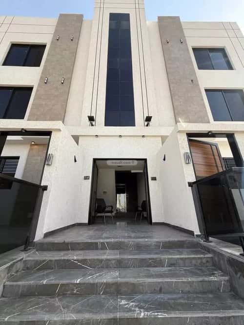 شقة ب 6 غرف الصفاء، أبها