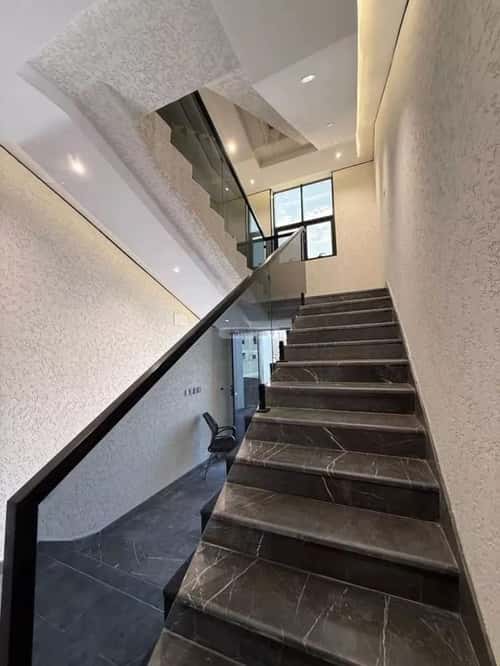 شقة ب 6 غرف الصفاء، أبها