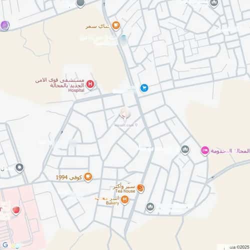 شقة ب 6 غرف الروابي، أبها