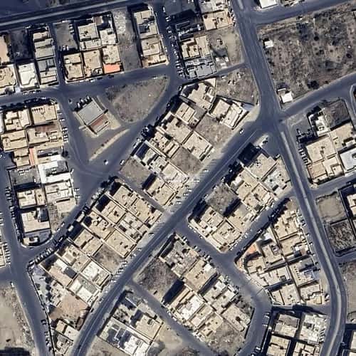 شقة ب 6 غرف الروابي، أبها