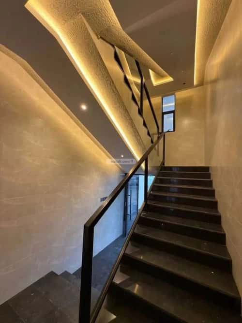 شقة ب 6 غرف الزهور، أبها