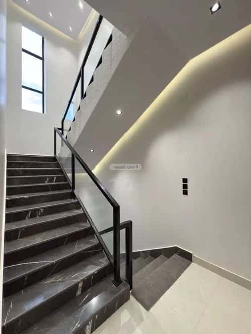 شقة ب 9 غرف الزهور، أبها