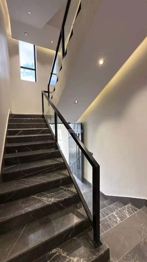 شقة ب 9 غرف الزهور، أبها