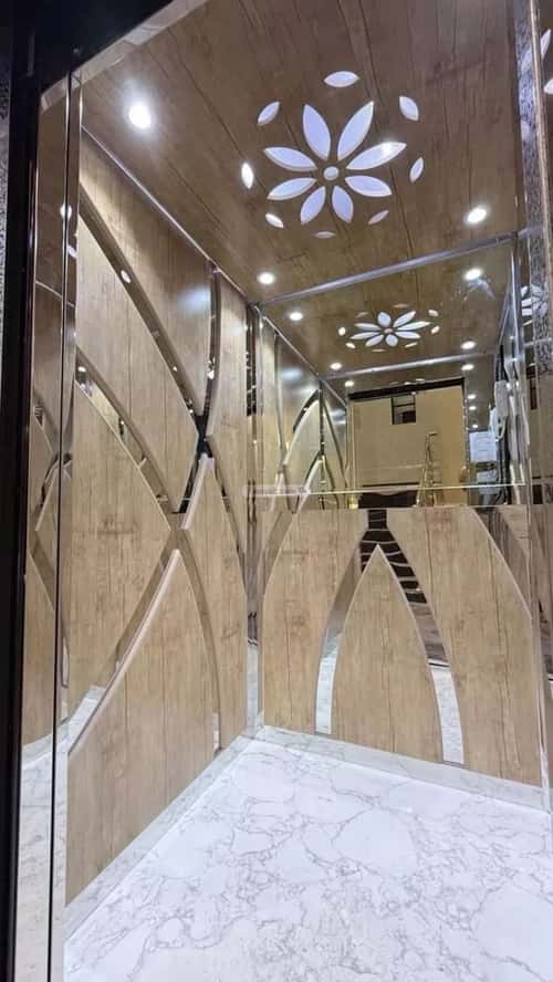 Apartment with 6 Bedrooms Al Safa, Abha