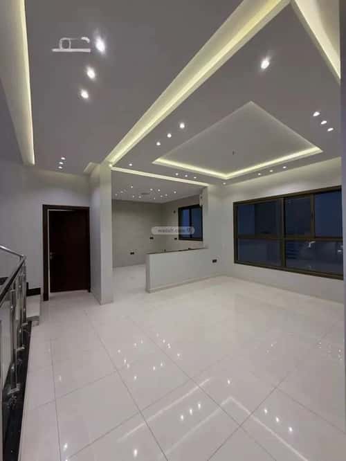 فيلا 250 متر مربع جنوبية على شارع 20م اليرموك، خميس مشيط