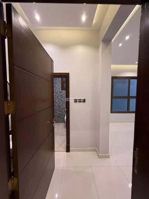 Villa 250 SQM Facing South on 20m Width Street Al-Yarmouk, Khamis Mushait