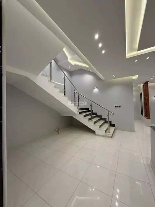 Villa 250 SQM Facing South on 20m Width Street Al-Yarmouk, Khamis Mushait