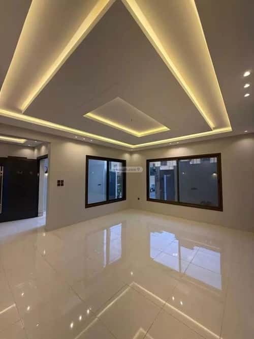 Villa 250 SQM Facing South on 20m Width Street Al-Yarmouk, Khamis Mushait