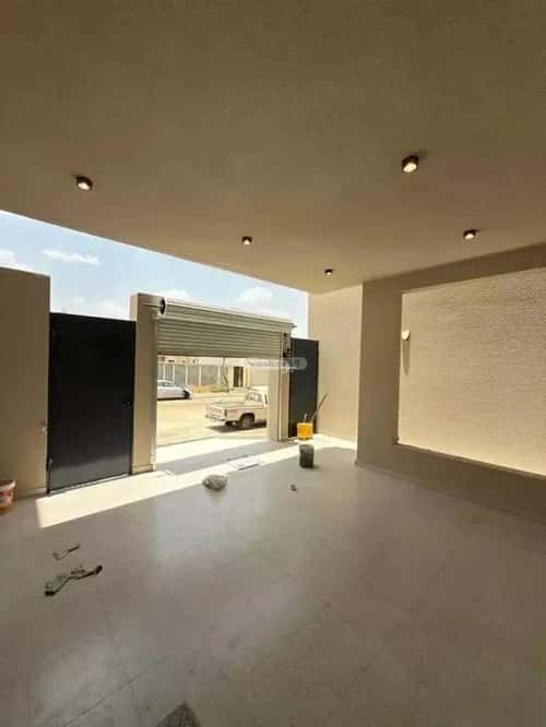 شقة ب 6 غرف النزهة 1، أحد رفيدة