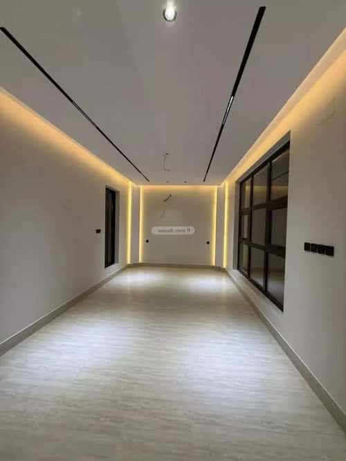 Villa 300 SQM Facing West on 15m Width Street Al Zahoor, Abha