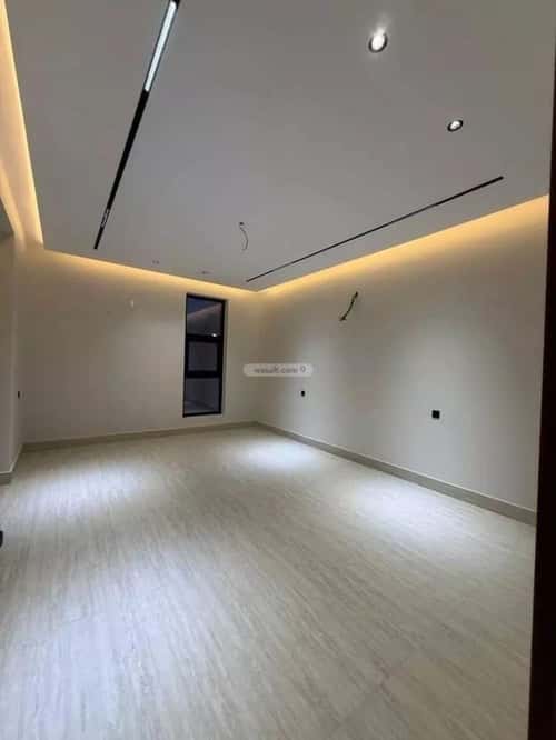 Villa 300 SQM Facing West on 15m Width Street Al Zahoor, Abha