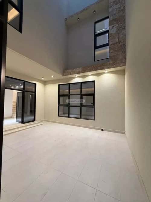 Villa 300 SQM Facing West on 15m Width Street Al Zahoor, Abha