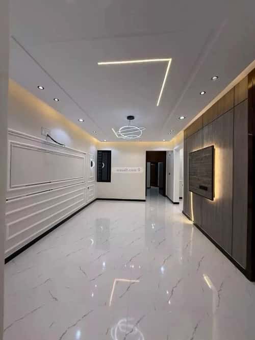 شقة ب 6 غرف المعلاة، أحد رفيدة