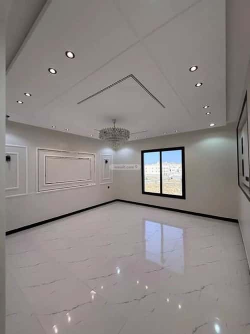 شقة ب 6 غرف المعلاة، أحد رفيدة