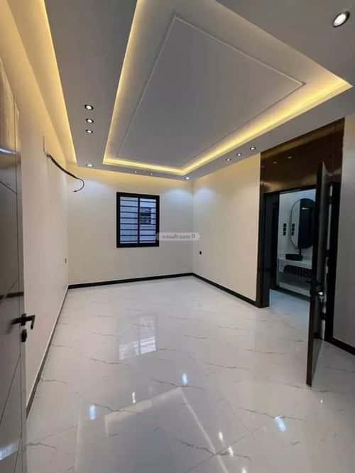 شقة ب 6 غرف المعلاة، أحد رفيدة