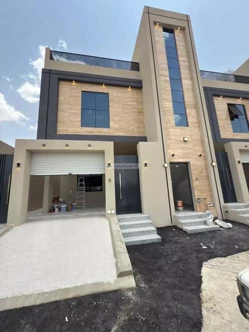 Apartment with 8 Bedrooms Al Nuzha 1, Ahad Rafidah