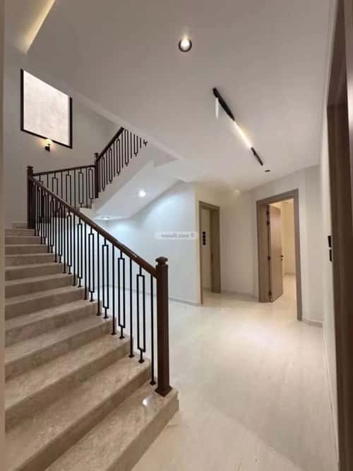 شقة ب 8 غرف النزهة 1، أحد رفيدة