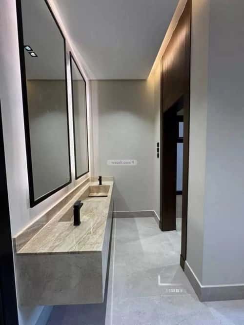 Villa 275 SQM Facing South on 15m Width Street Al-Yarmouk, Khamis Mushait