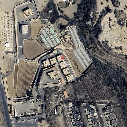 Apartment with 5 Bedrooms Al Buhayrah, Abha