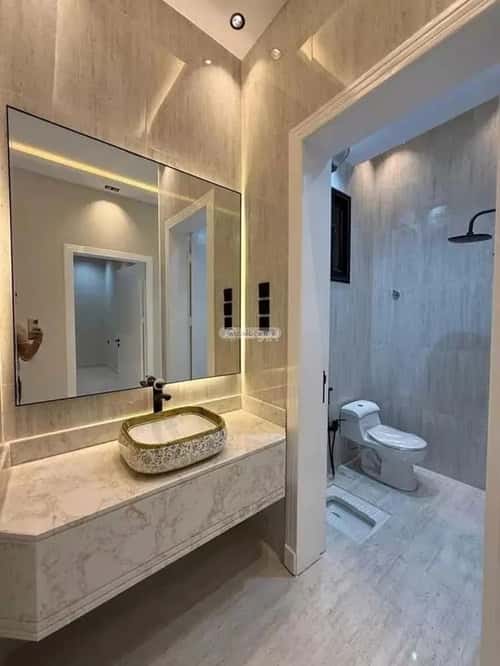 Apartment with 6 Bedrooms Al-Yarmouk, Khamis Mushait