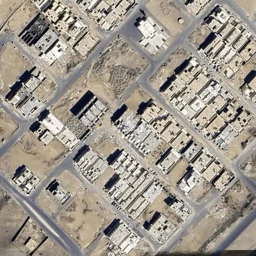 شقة ب 5 غرف الزهور، أبها