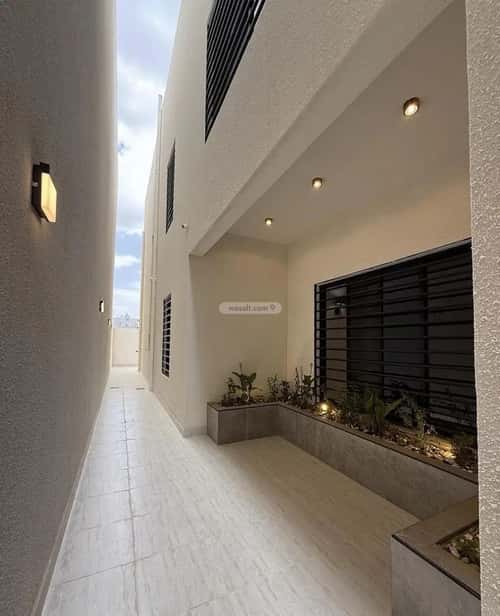 شقة ب 5 غرف الزهور، أبها