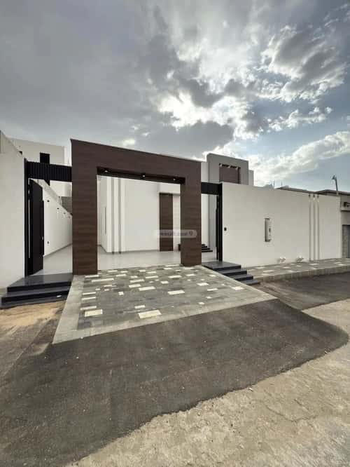 دور 510 متر مربع ب 7 غرف القافلة، خميس مشيط