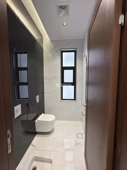 Floor 510 SQM with 7 Bedrooms Al-Qafilah, Khamis Mushait