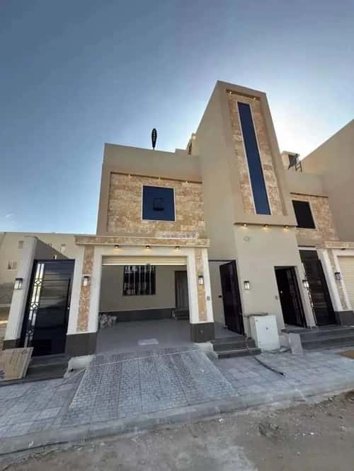 Apartment with 7 Bedrooms The Light, Khamis Mushait
